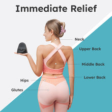 Load image into Gallery viewer, Lumia Wellness Psoas Wedge - Muscle Release Tool