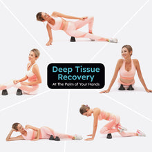 Load image into Gallery viewer, Lumia Wellness Psoas Wedge - Muscle Release Tool