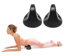 Load image into Gallery viewer, Lumia Wellness Psoas Wedge - Muscle Release Tool