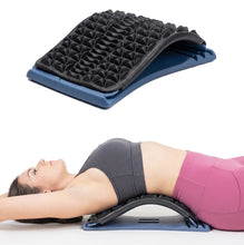 Load image into Gallery viewer, Adjustable Back Stretcher