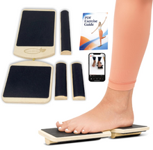 Load image into Gallery viewer, Single Leg Foot Board - Ankle & Foot Exerciser