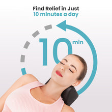 Load image into Gallery viewer, Occipital Neck Wedge - Suboccipital Release Tool