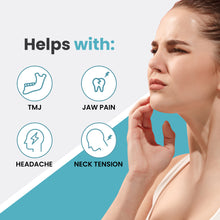 Load image into Gallery viewer, Occipital Neck Wedge - Suboccipital Release Tool