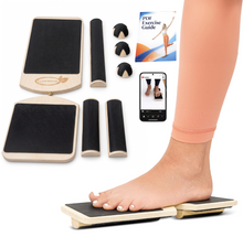 Load image into Gallery viewer, Single Leg Footboard Pro Kit - Ankle & Foot Exerciser