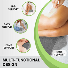 Load image into Gallery viewer, Lumbar Traction Fulcrum | Firm | Gentle Posture Corrector | Lower Back Stretcher Device