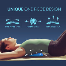 Load image into Gallery viewer, CostoBlock Pro - Firm Thoracic Pod for Costochondritis and Tietze Syndrome