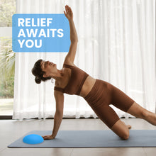 Load image into Gallery viewer, CostoBlock Pro - Firm Thoracic Pod for Costochondritis and Tietze Syndrome