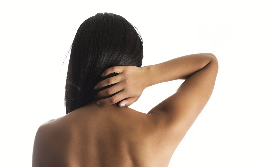 5 Ways to Ease Neck Pain