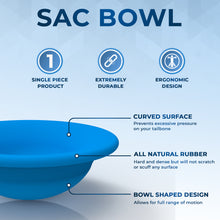 Load image into Gallery viewer, Sac Bowl Pro - Lower Back and Hip Pain Relief &amp; Mobility Tool
