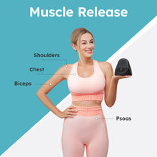 Load image into Gallery viewer, Lumia Wellness Psoas Wedge - Muscle Release Tool
