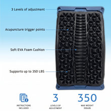 Load image into Gallery viewer, Adjustable Back Stretcher
