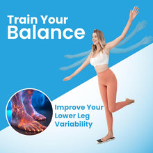 Load image into Gallery viewer, Single Leg Footboard Pro Kit - Ankle &amp; Foot Exerciser
