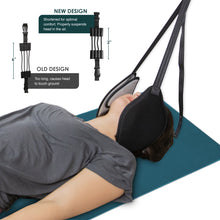 Load image into Gallery viewer, Cervical Traction Hammock
