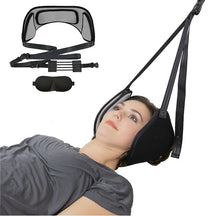 Load image into Gallery viewer, Cervical Traction Hammock
